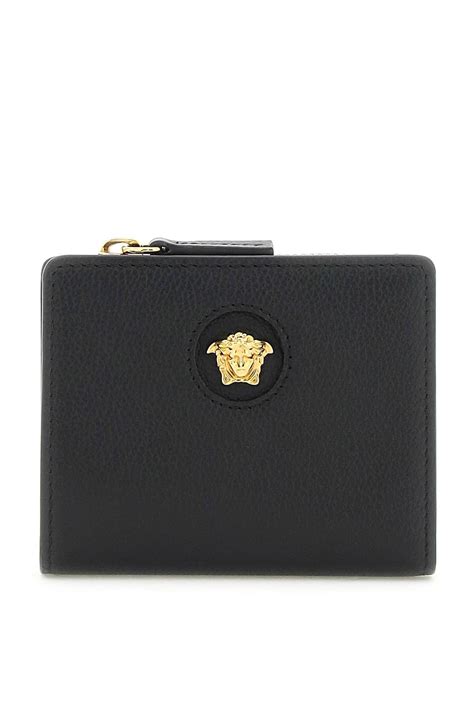 versace wallet cost|versace wallets for ladies.